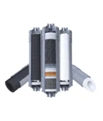 Square Inline Kit With PP Spun Filter