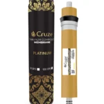 Platinum Water Filter Membrane