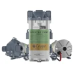 Gold Ro Booster Pump