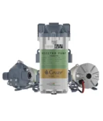 Gold Ro Booster Pump