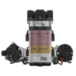 Nano Ro Booster Pump