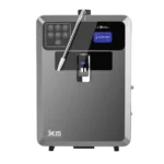 Lexcru Alkaline Ionizer system