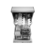 Robam Dishwasher Interior