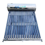 CG 20 Tube Solar Water Heater