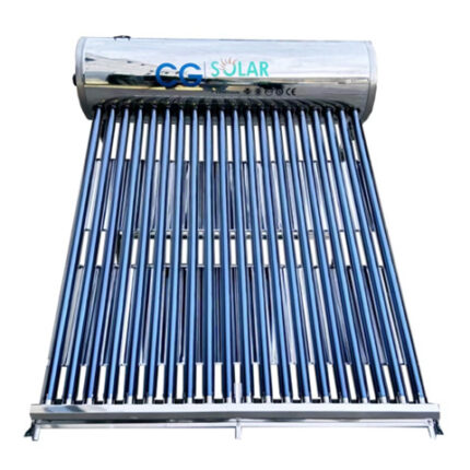 CG 20 Tube Solar Water Heater