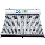 CG 30 Tube Solar Water Heater