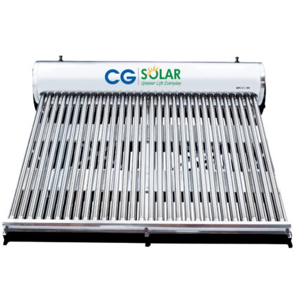 CG 30 Tube Solar Water Heater
