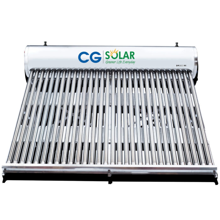 CG 30 Tube Solar Water Heater