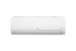LG Dual Inverter Hot & Cold Split AC with 4 Way Swing