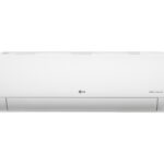 LG Dual Inverter Hot & Cold Split AC with 4 Way Swing