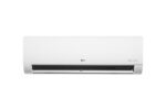 LG Dual Inverter Hot & Cold Split AC with 4 Way Swing - Image 2
