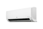 LG Dual Inverter Hot & Cold Split AC with 4 Way Swing - Image 4