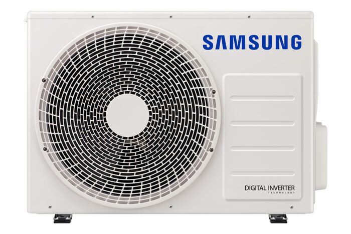 Samsung Hot & Cold 1.5 Ton Inverter AC - Image 2