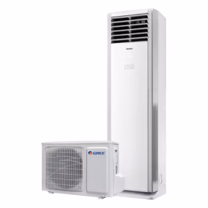 Gree T-Fresh Series Floor Standing Non-Inverter 4 Ton AC