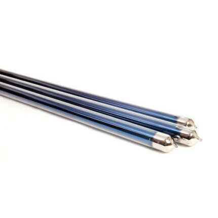 Solar Vacuum Tube