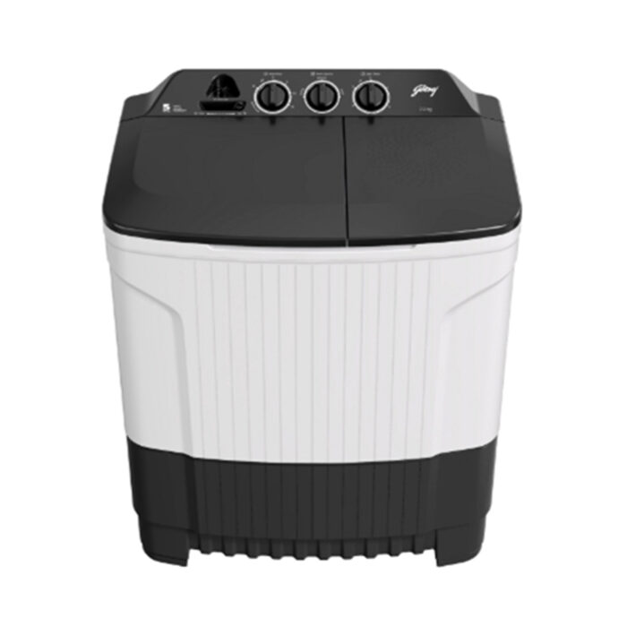 Godrej 7 Kg Semi Automatic Washing Machine