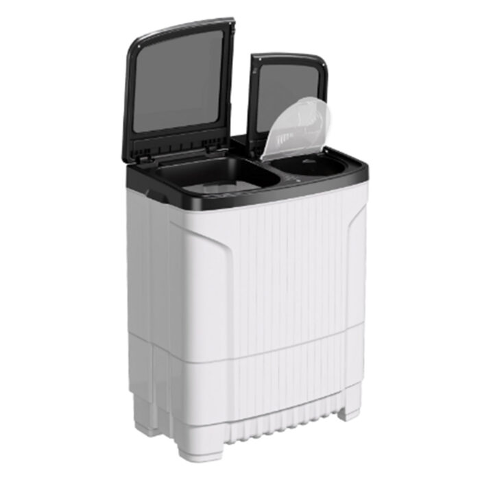 Godrej 8 Kg Twin Tub Washing Machine - Image 3