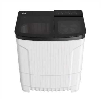 Godrej 8 Kg Twin Tub Washing Machine
