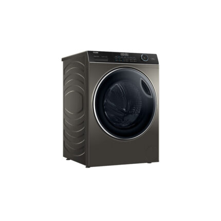 Haier 8 Kg Front Load Fully Automatic Washing Machine