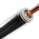 Heat Pipe Solar Vacuum tube