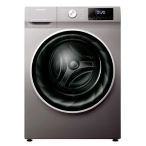 Hisense 12 Kg Front Load Washing Machine