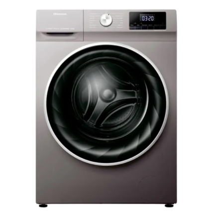 Hisense 12 Kg Front Load Washing Machine