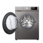 Hisense 12 Kg Front Load Washing Machine - Image 3