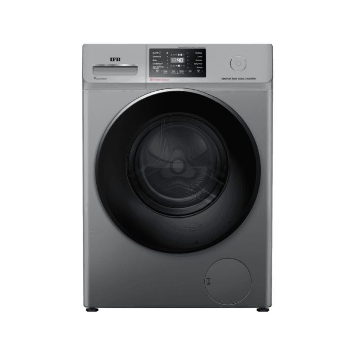 IFB DeepClean 8 kg Front Load Washing Machine