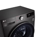 LG 13 Kg Front Load Washing Machine - Image 2