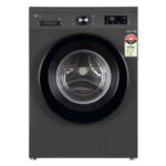 LG 8 Kg Front Load Washing Machine