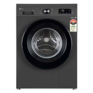 LG 8 Kg Front Load Washing Machine