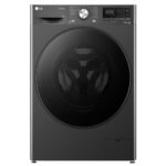 LG 9 Kg Front Load Washing Machine