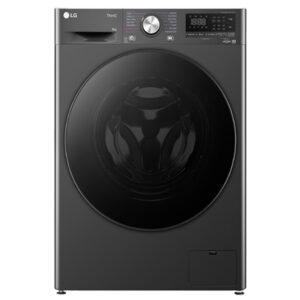 LG 9 Kg Front Load Washing Machine