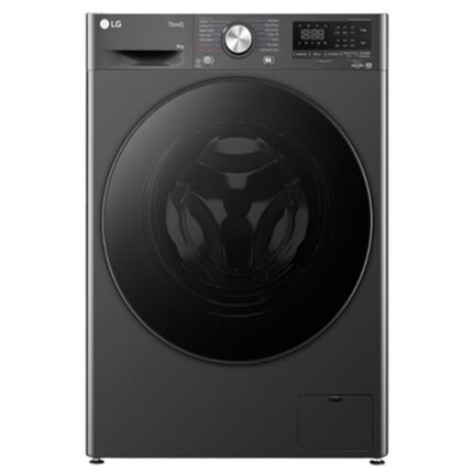 LG 9 Kg Front Load Washing Machine