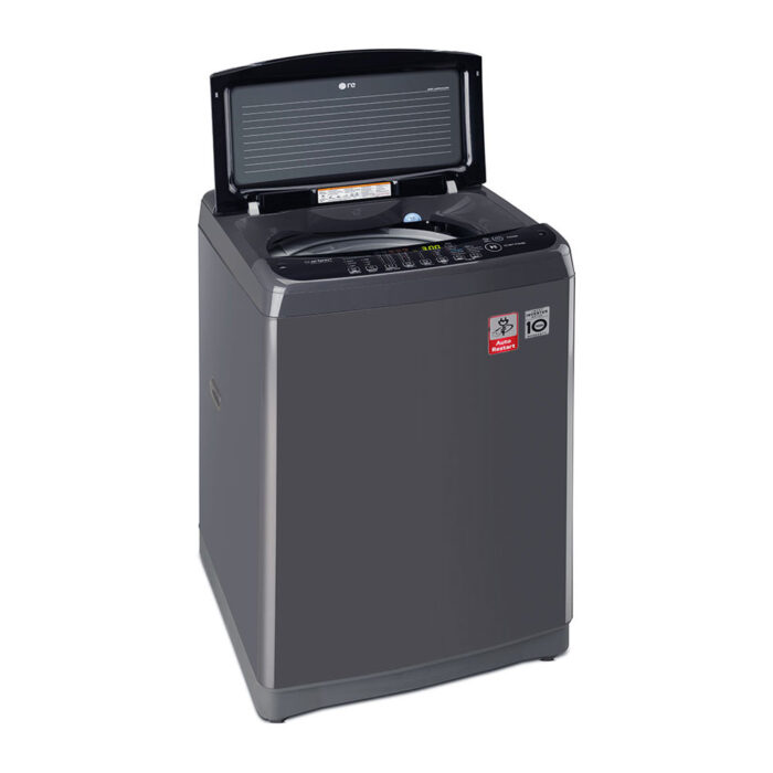 LG 9 Kg Top Load Washing Machine