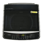 LG 9 Kg Top Load Washing Machine - Image 2