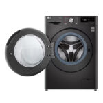 LG 13 Kg Front Load Washing Machine - Image 4