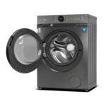Midea 10 Kg Front Load Washing Machine