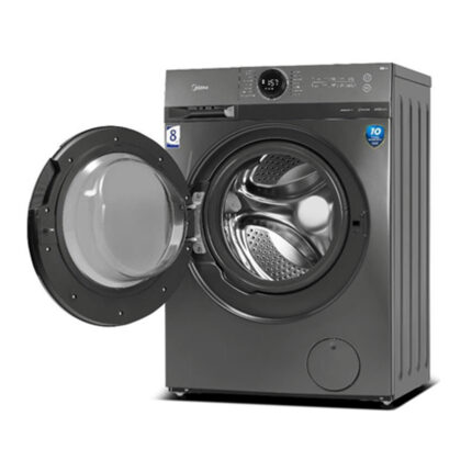 Midea 8 Kg Front Load Washing Machine