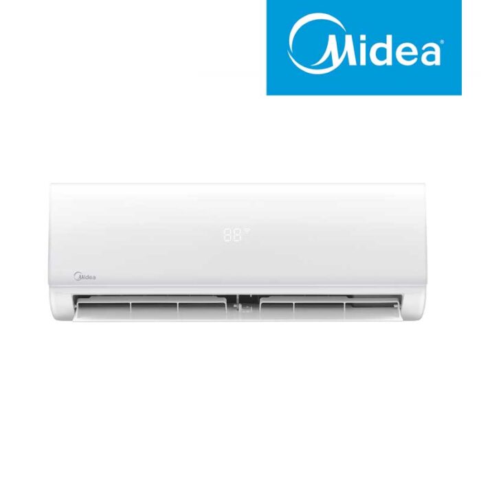 Midea Xtreme Series 1 Ton Inverter AC - Image 3