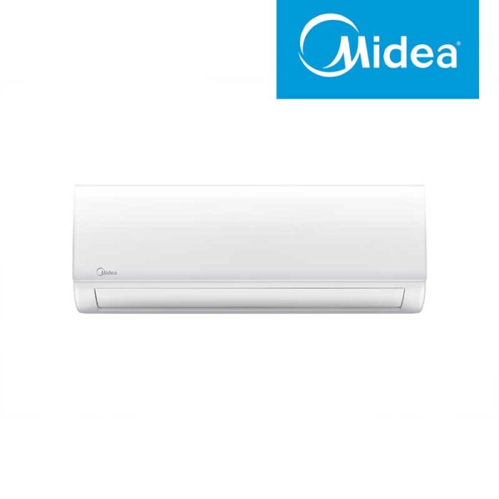 Midea Xtreme Series 1 Ton Inverter AC