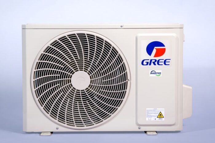 Gree Pular Series 1.5 TR Wall-mounted AC - Image 2