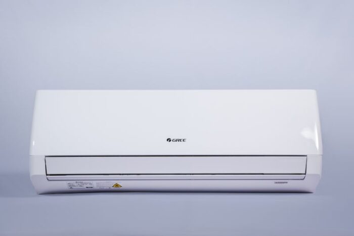 Gree Pular Series 1.5 Ton Wall-mounted AC
