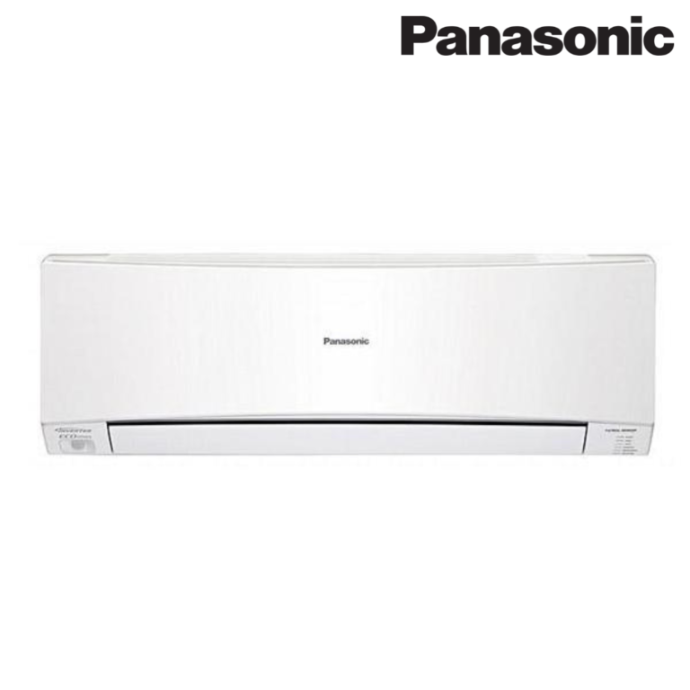 Panasonic 1 ton Inverter type AC