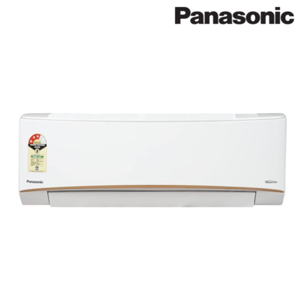 Panasonic 1 ton Inverter type AC with Wifi and AI