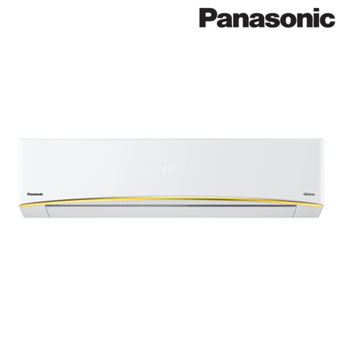 Panasonic 1.5 ton Inverter type AC