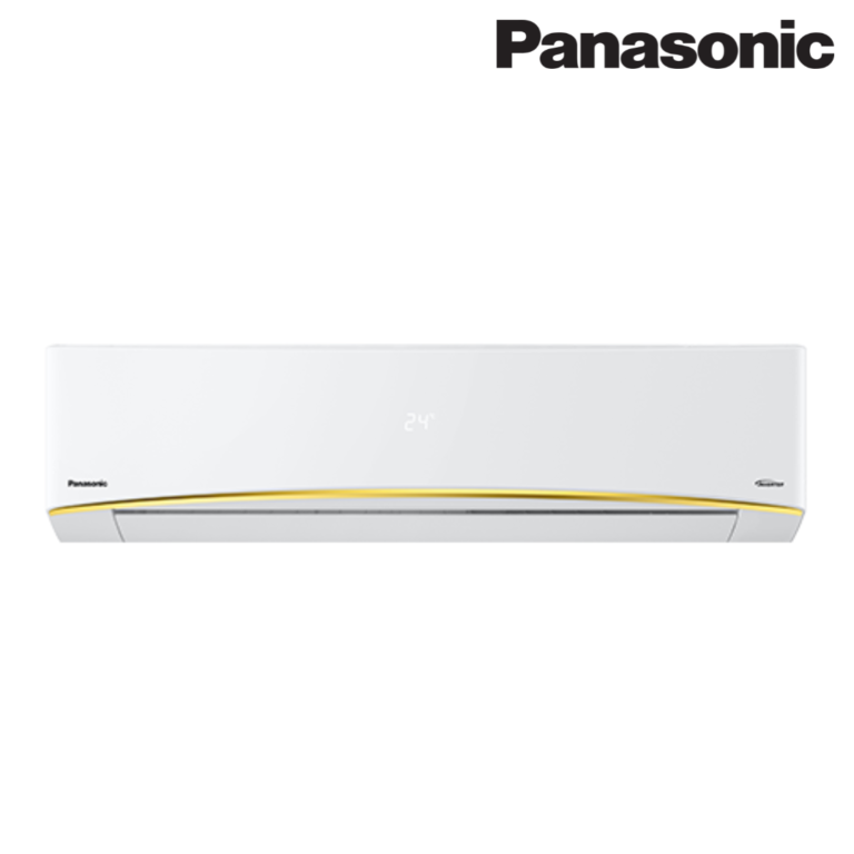 Panasonic 1.5 ton Inverter type AC