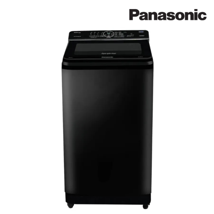 Panasonic 8 Kg Smart WiFi Top Load Washing Machine