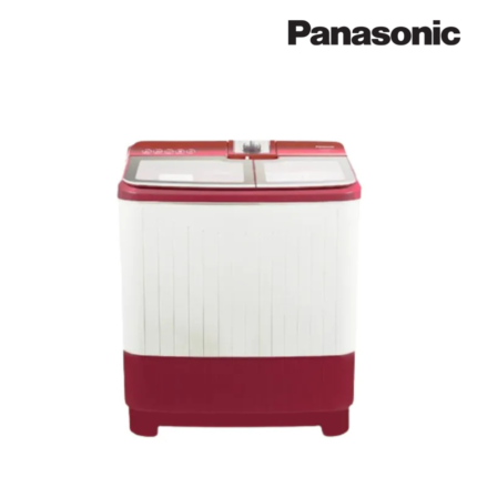 Panasonic 8 Kg Semi Automatic Washing Machine