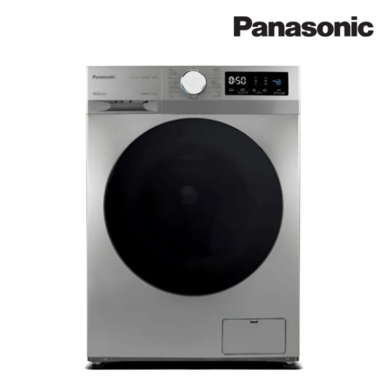 Panasonic 9 kg Front Load Washing Machine